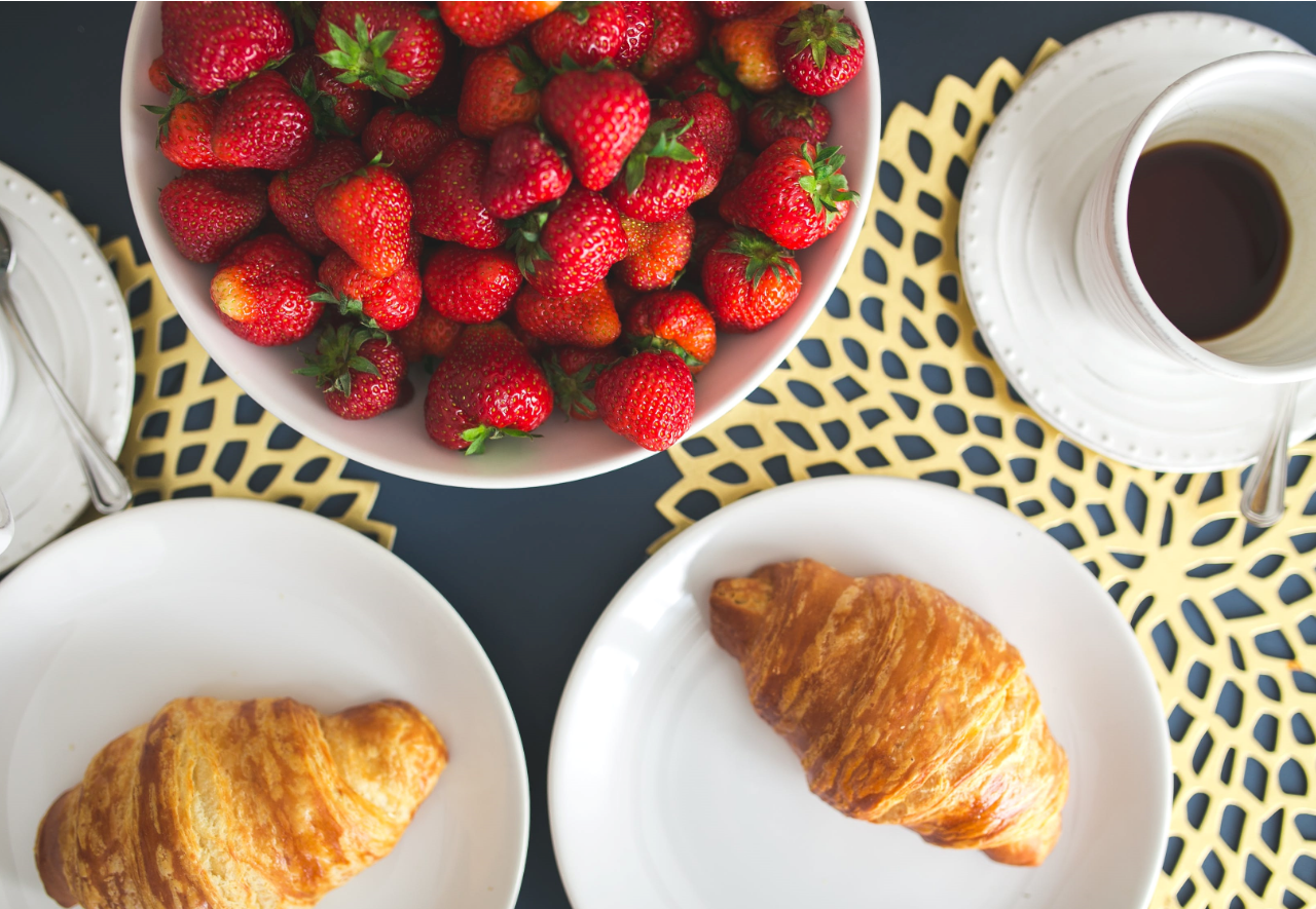 Hôtel pas cher avec petit déjeuner Paris